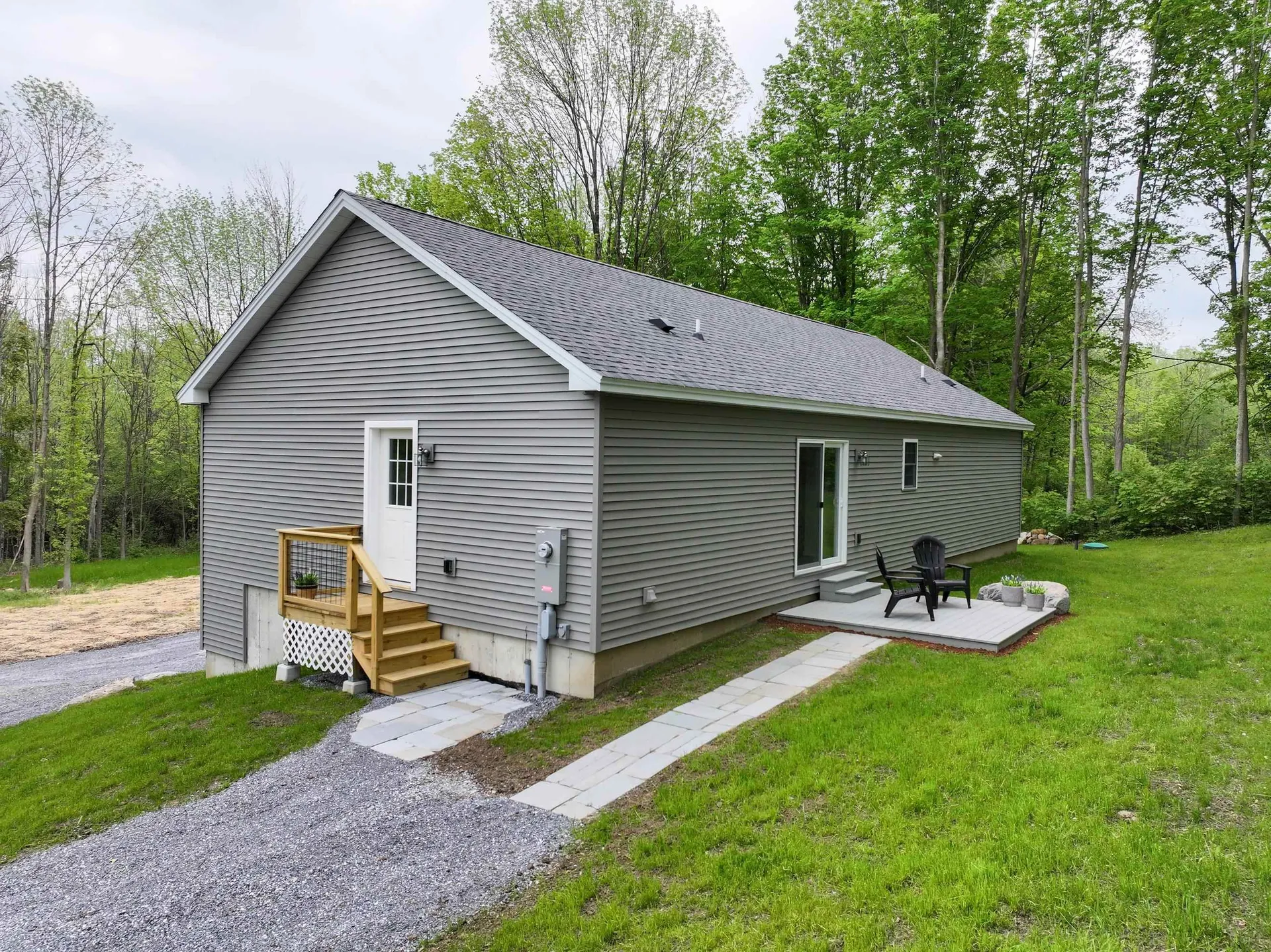 261 School Street Shoreham VT 05770