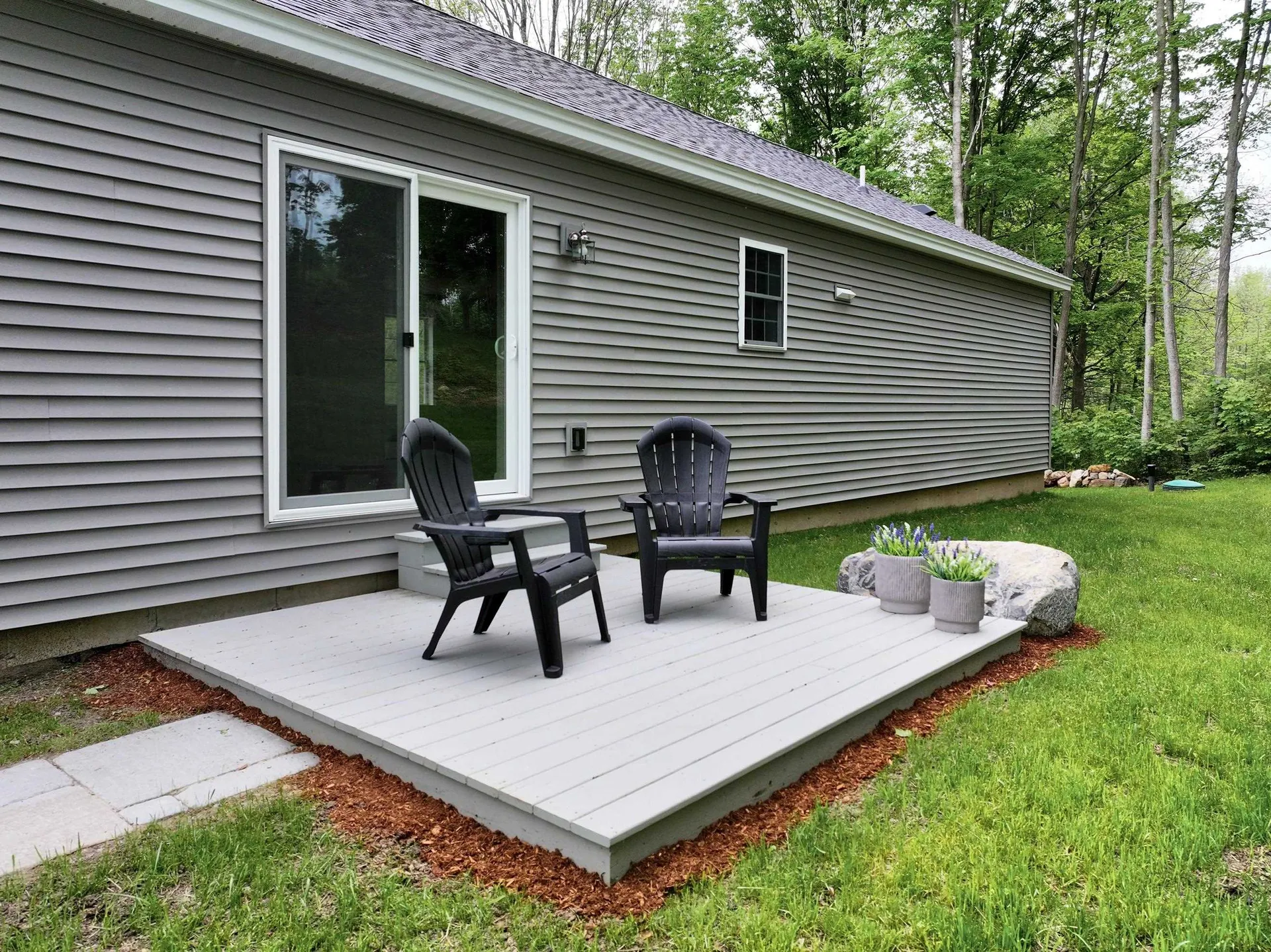 261 School Street Shoreham VT 05770