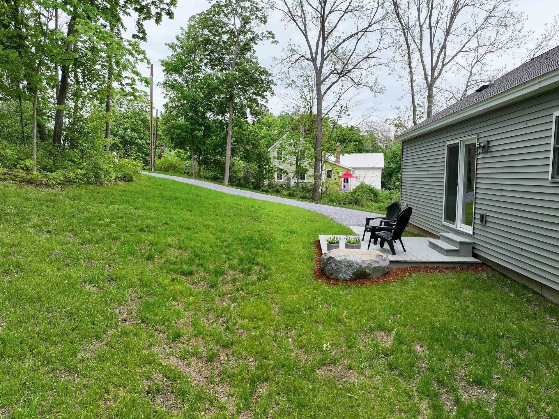 261 School Street Shoreham VT 05770