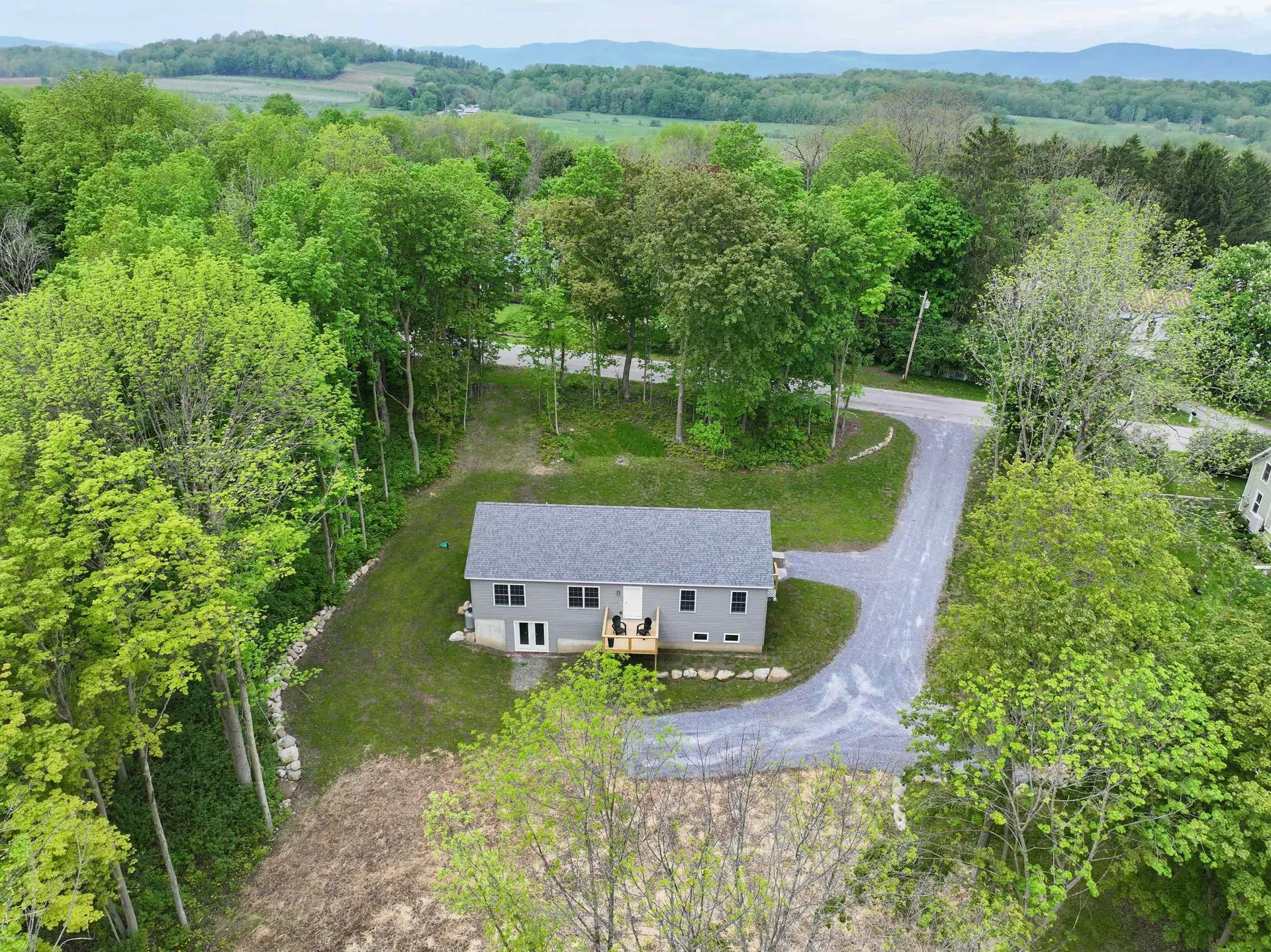 261 School Street Shoreham VT 05770