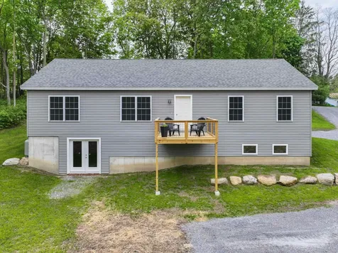 261 School Street Shoreham VT 05770