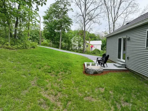261 School Street Shoreham VT 05770