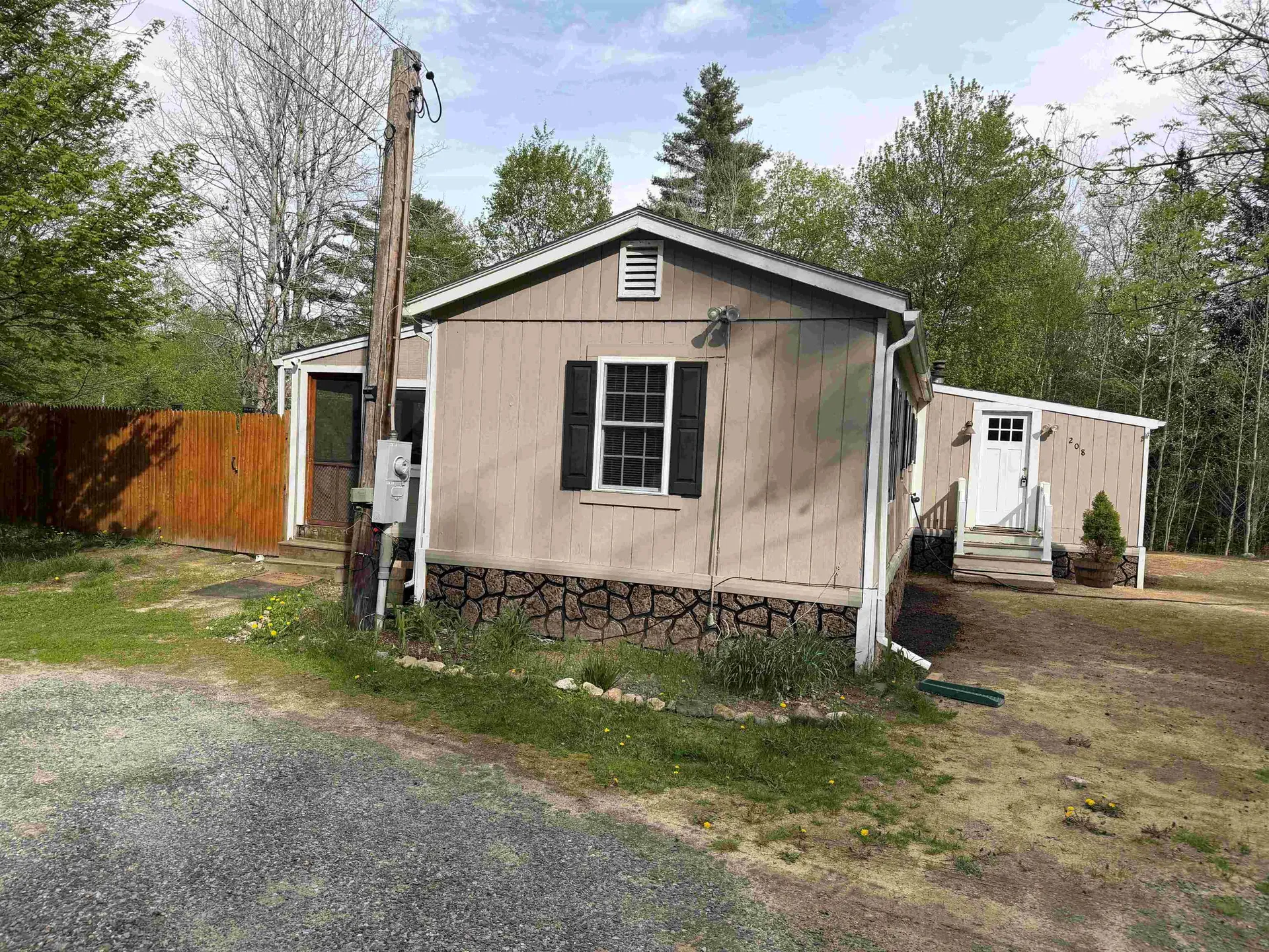 208 Grafton Turnpike Road Canaan NH 03741