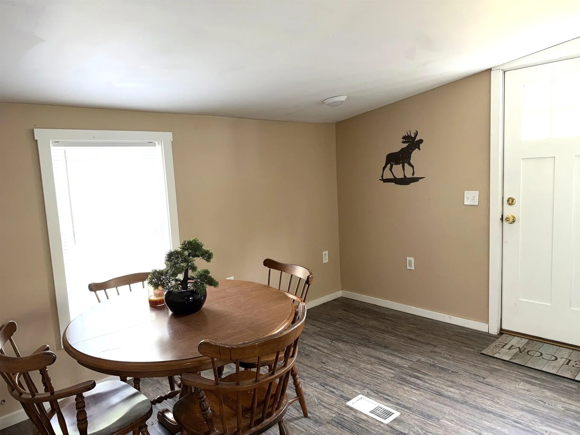208 Grafton Turnpike Road Canaan NH 03741