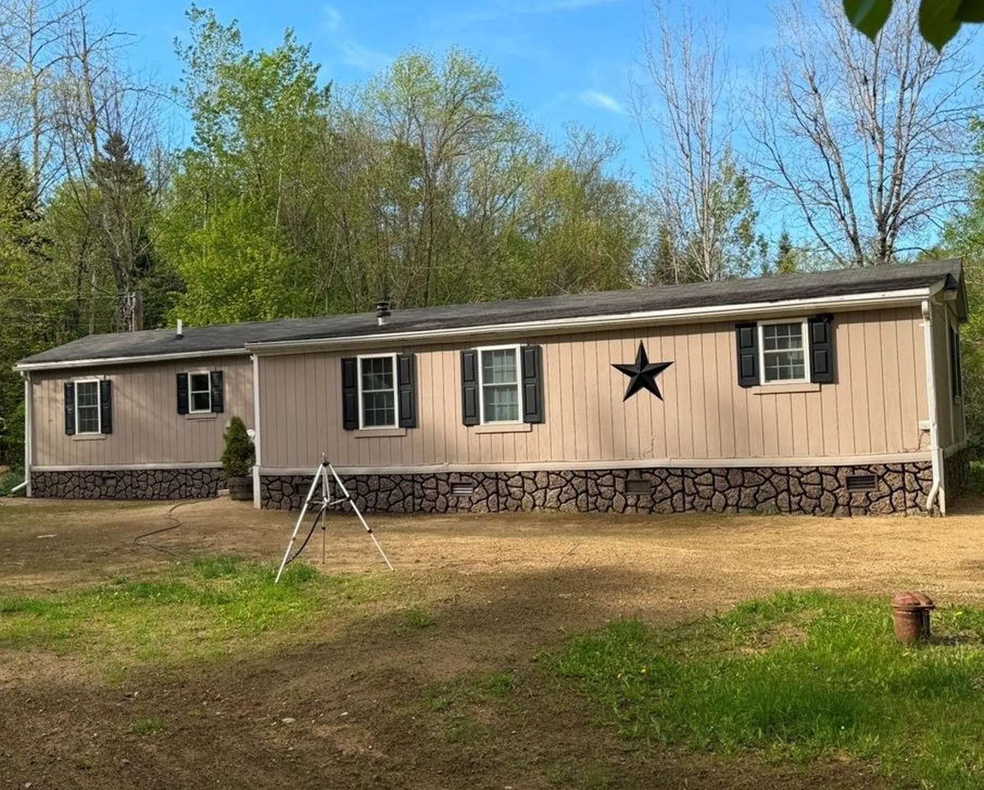 208 Grafton Turnpike Road Canaan NH 03741