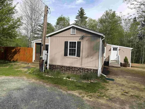 208 Grafton Turnpike Road Canaan NH 03741