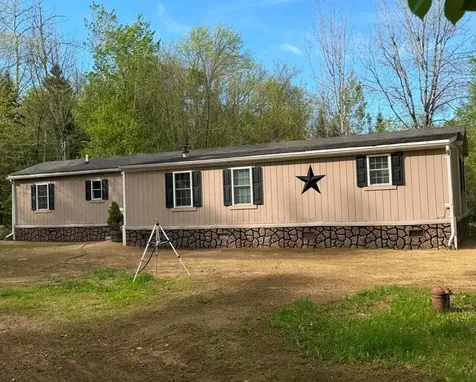 208 Grafton Turnpike Road Canaan NH 03741
