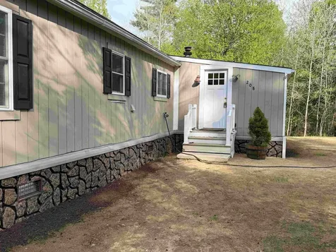 208 Grafton Turnpike Road Canaan NH 03741