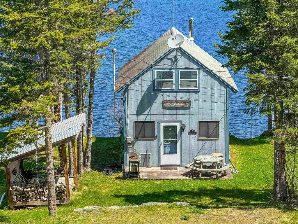 19 Backiel Drive Stewartstown NH 03576