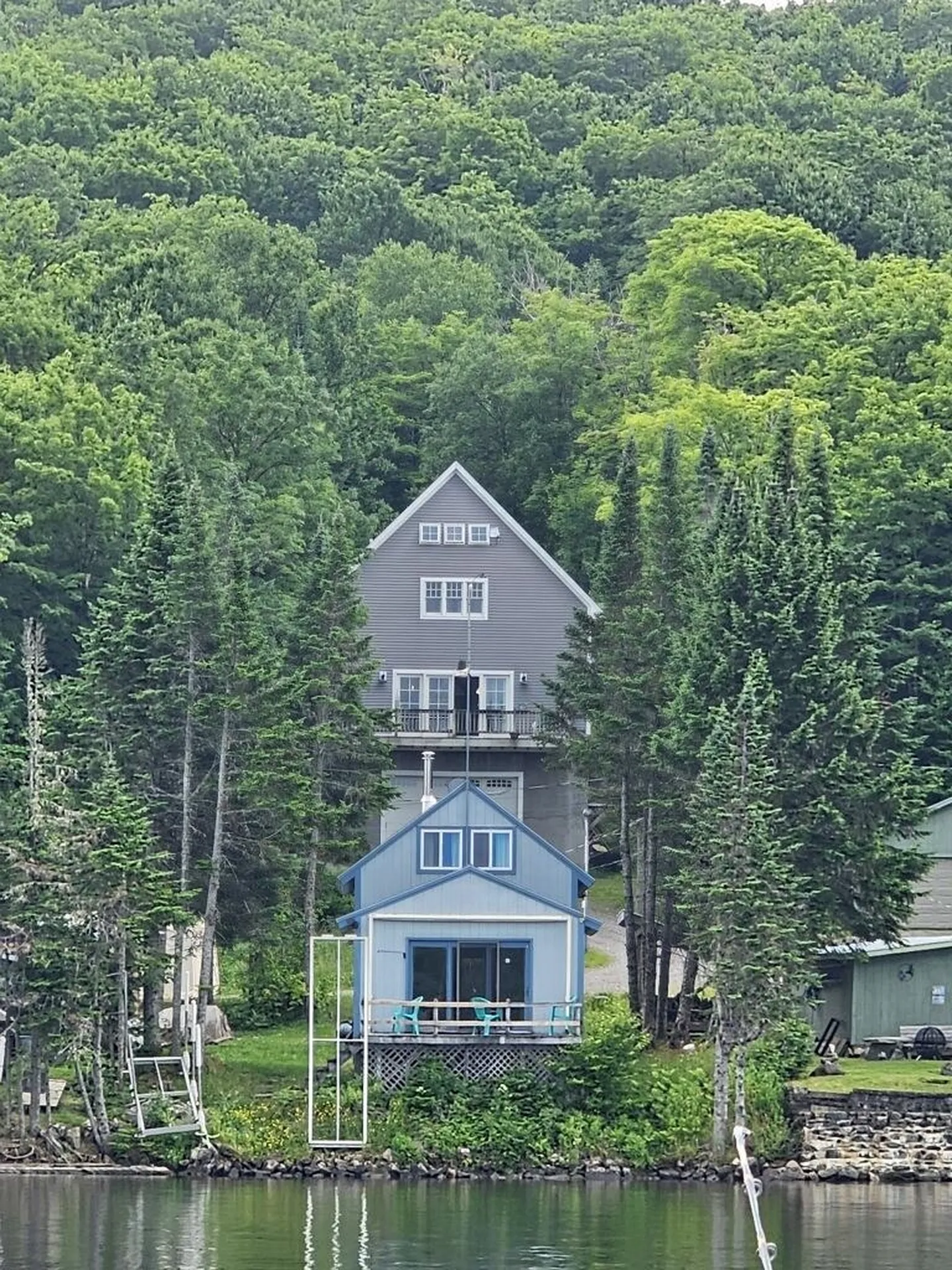 19 Backiel Drive Stewartstown NH 03576