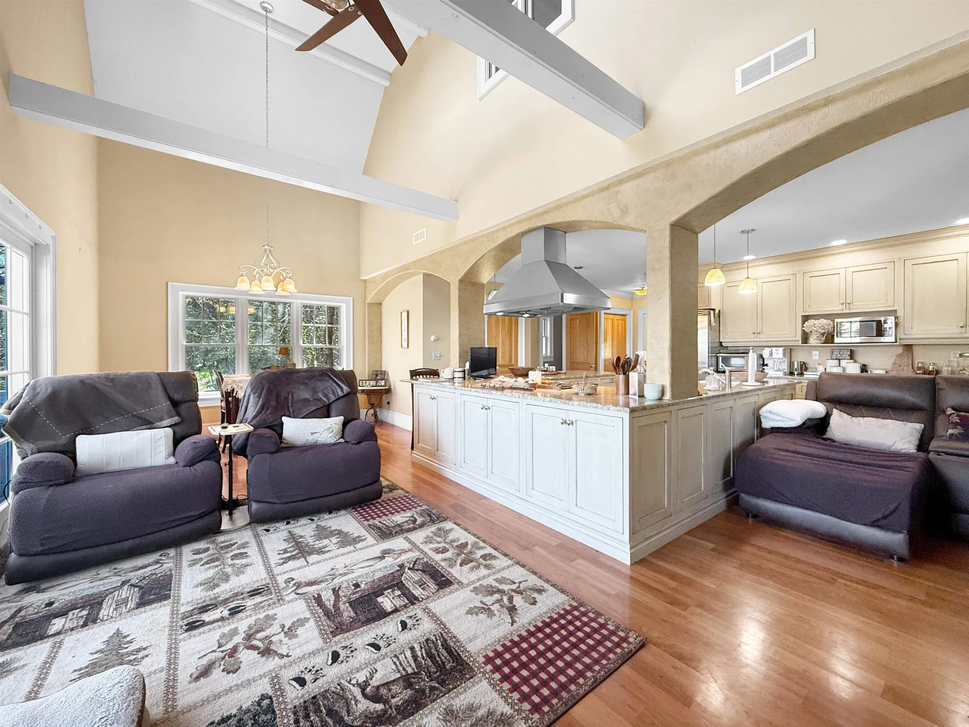 19 Backiel Drive Stewartstown NH 03576
