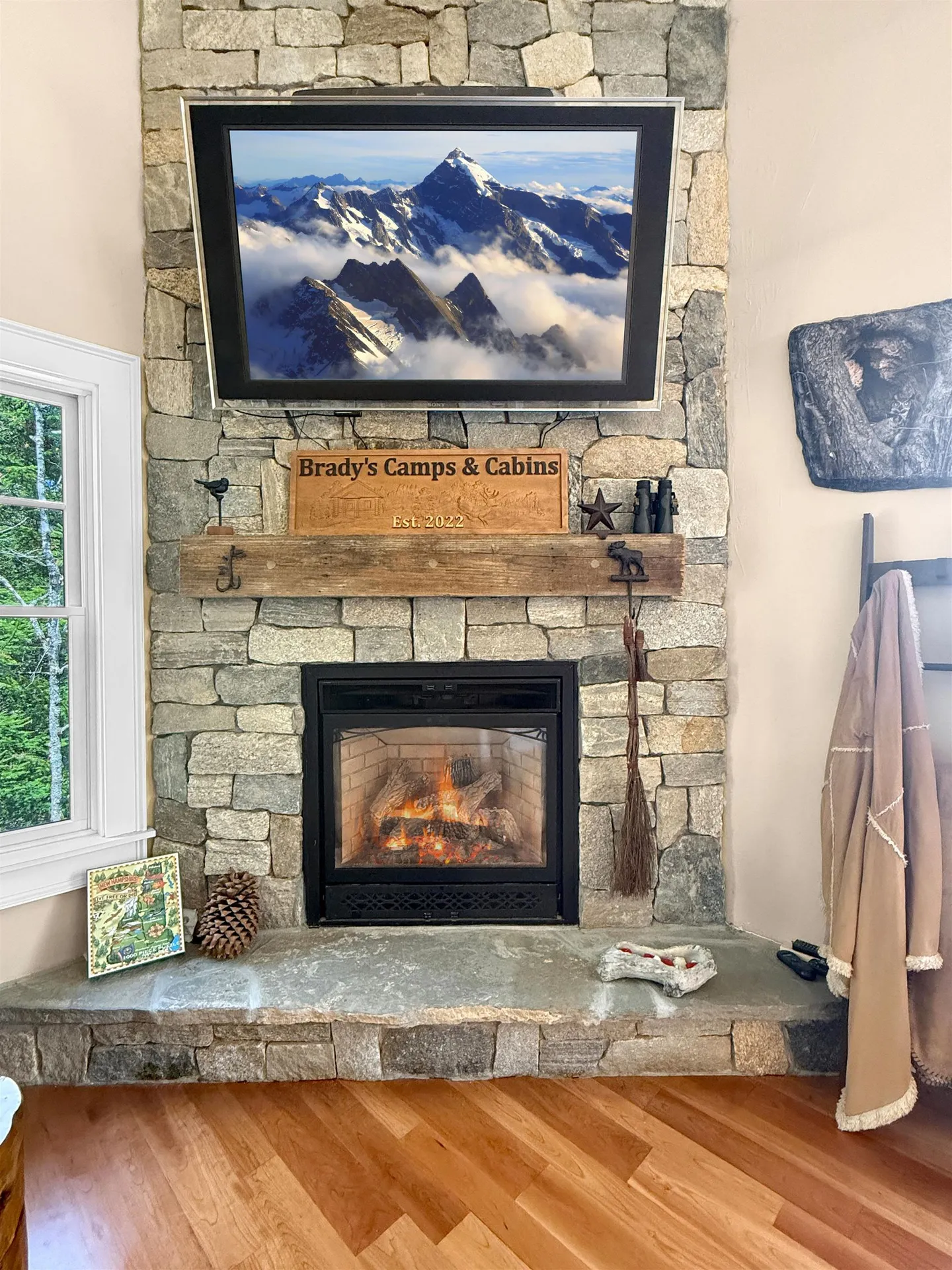 19 Backiel Drive Stewartstown NH 03576