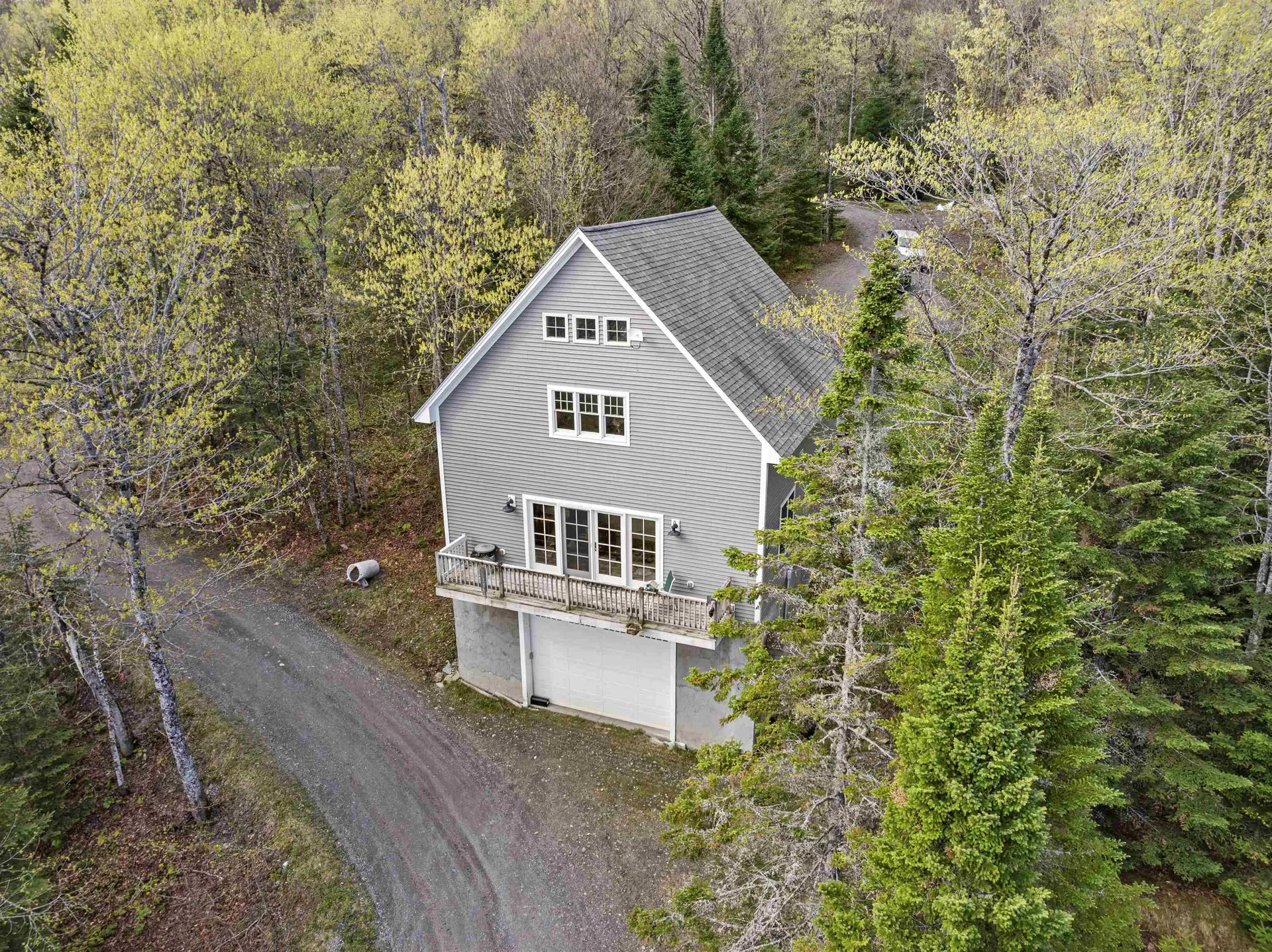 19 Backiel Drive Stewartstown NH 03576