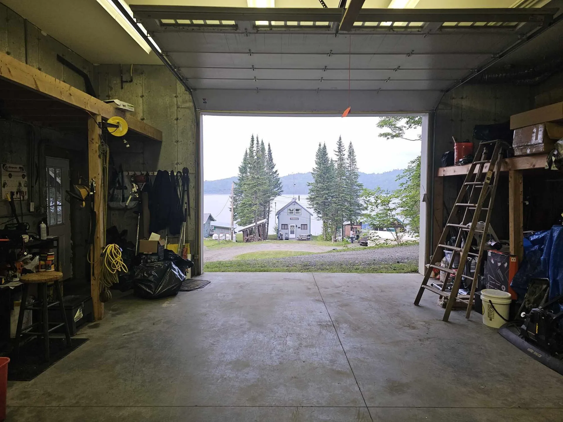 19 Backiel Drive Stewartstown NH 03576