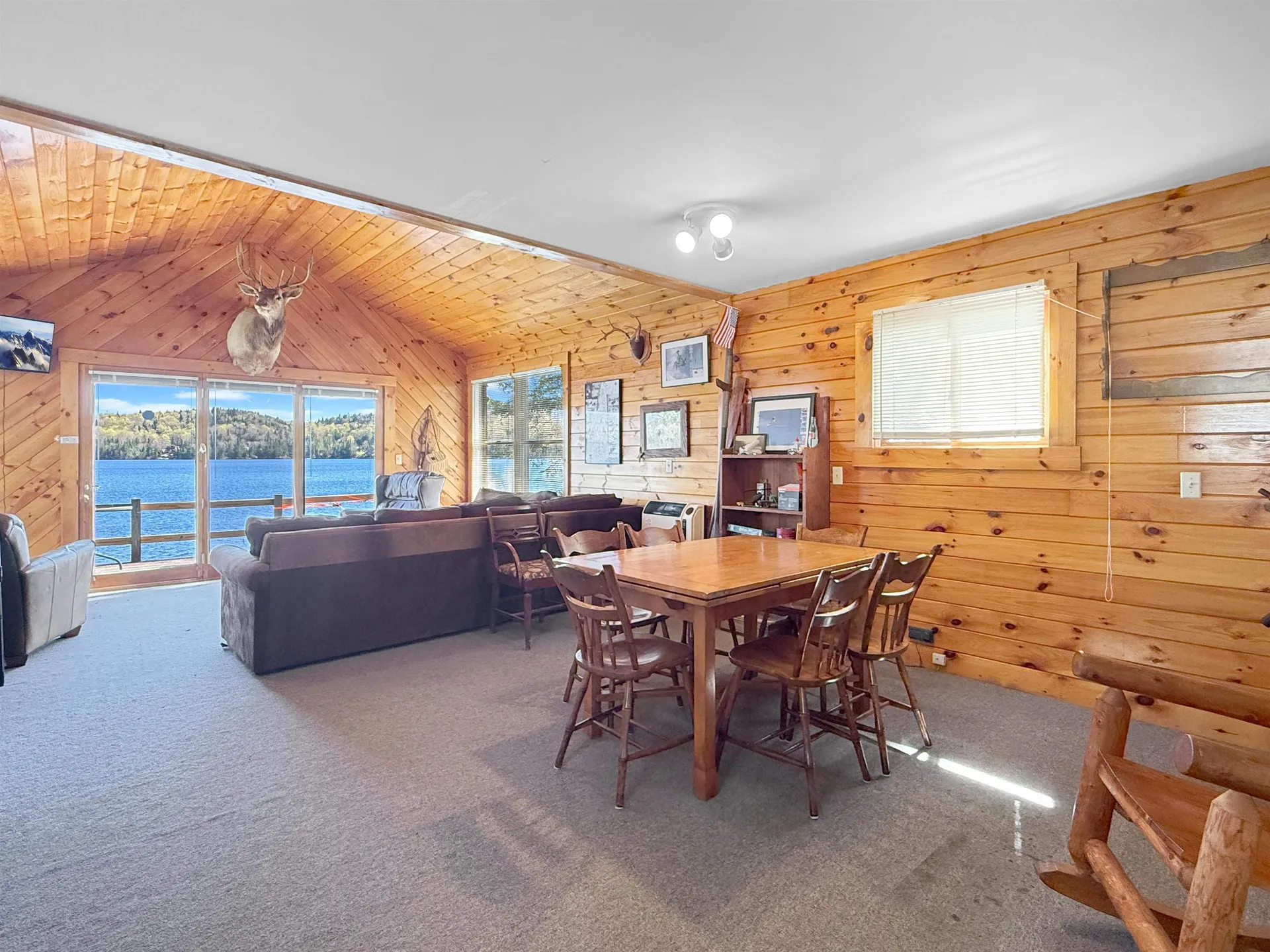 19 Backiel Drive Stewartstown NH 03576