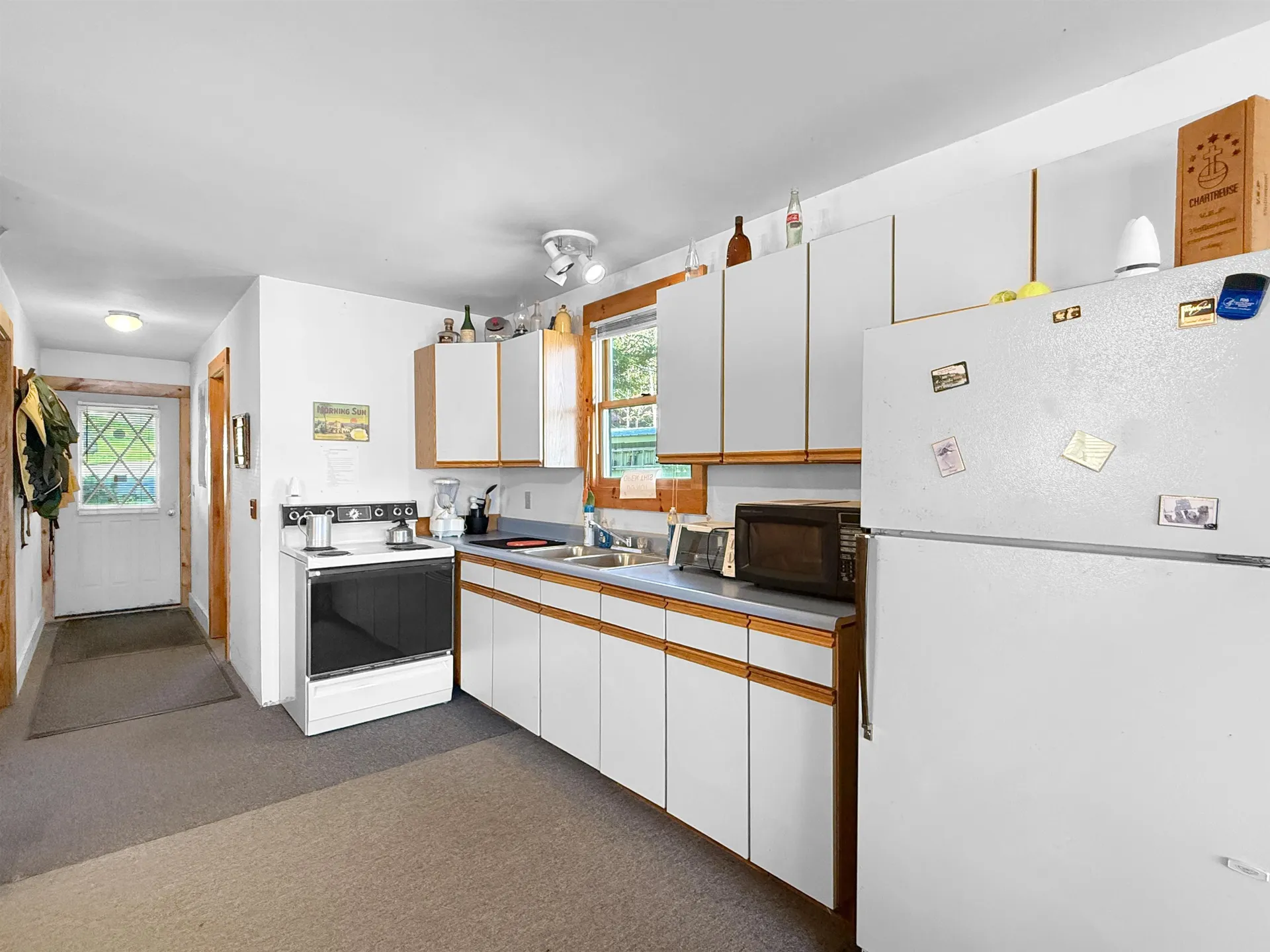 19 Backiel Drive Stewartstown NH 03576