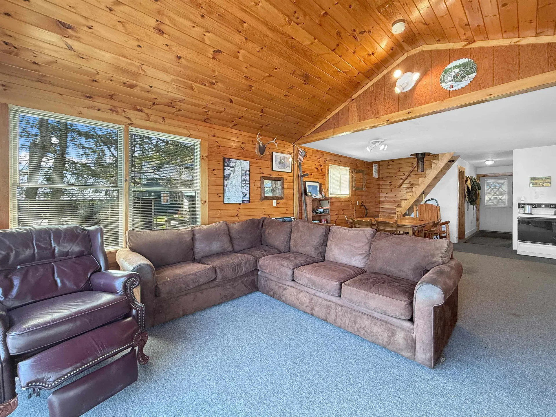 19 Backiel Drive Stewartstown NH 03576