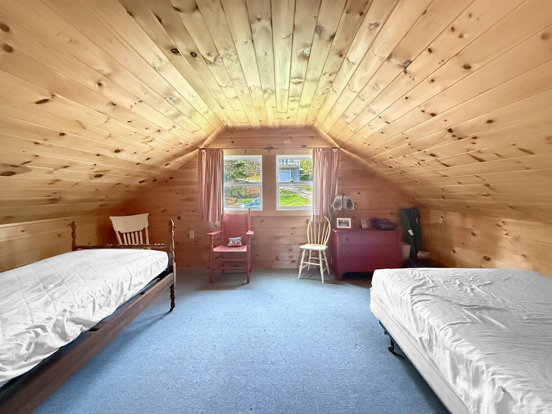 19 Backiel Drive Stewartstown NH 03576