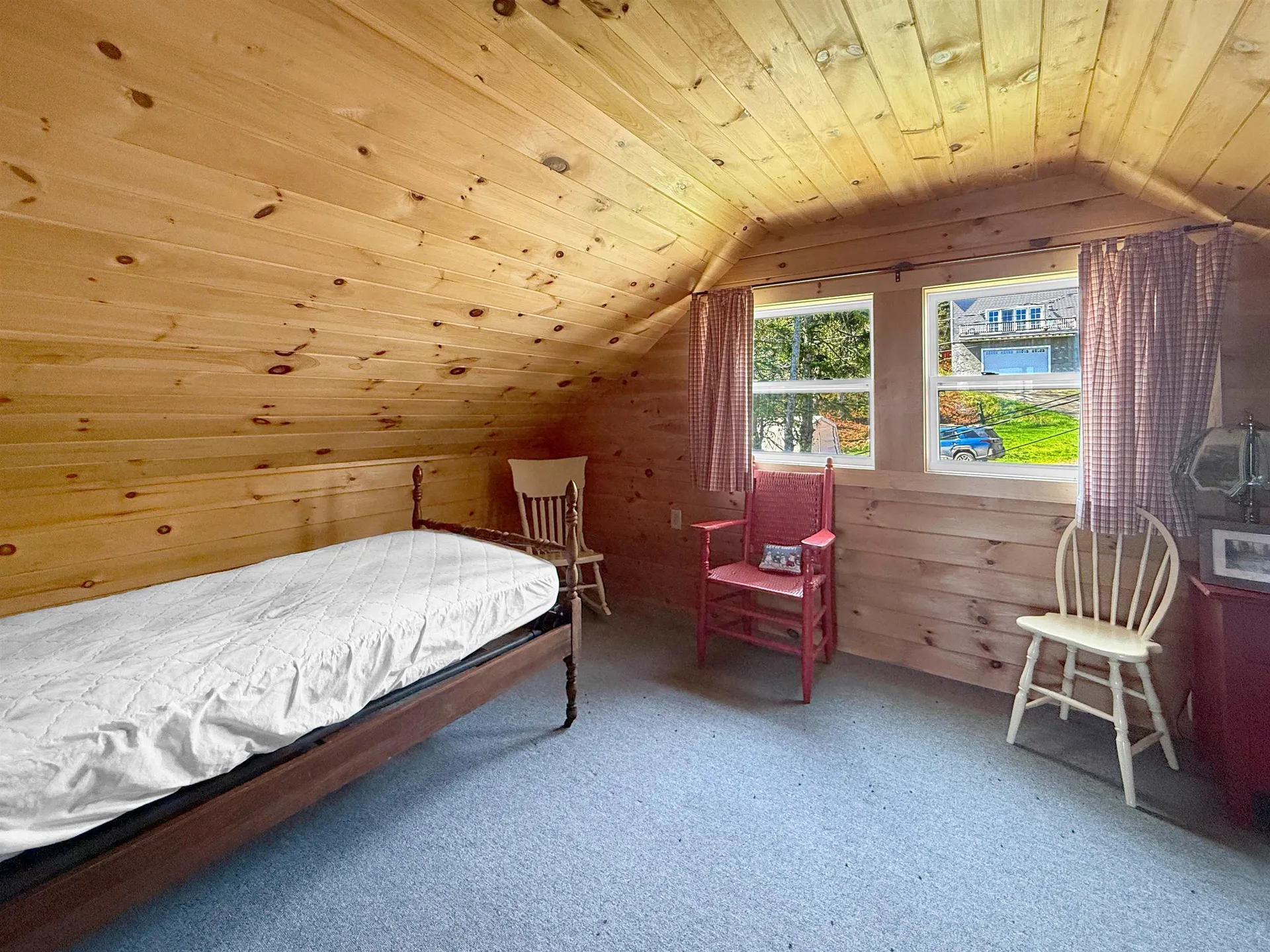 19 Backiel Drive Stewartstown NH 03576