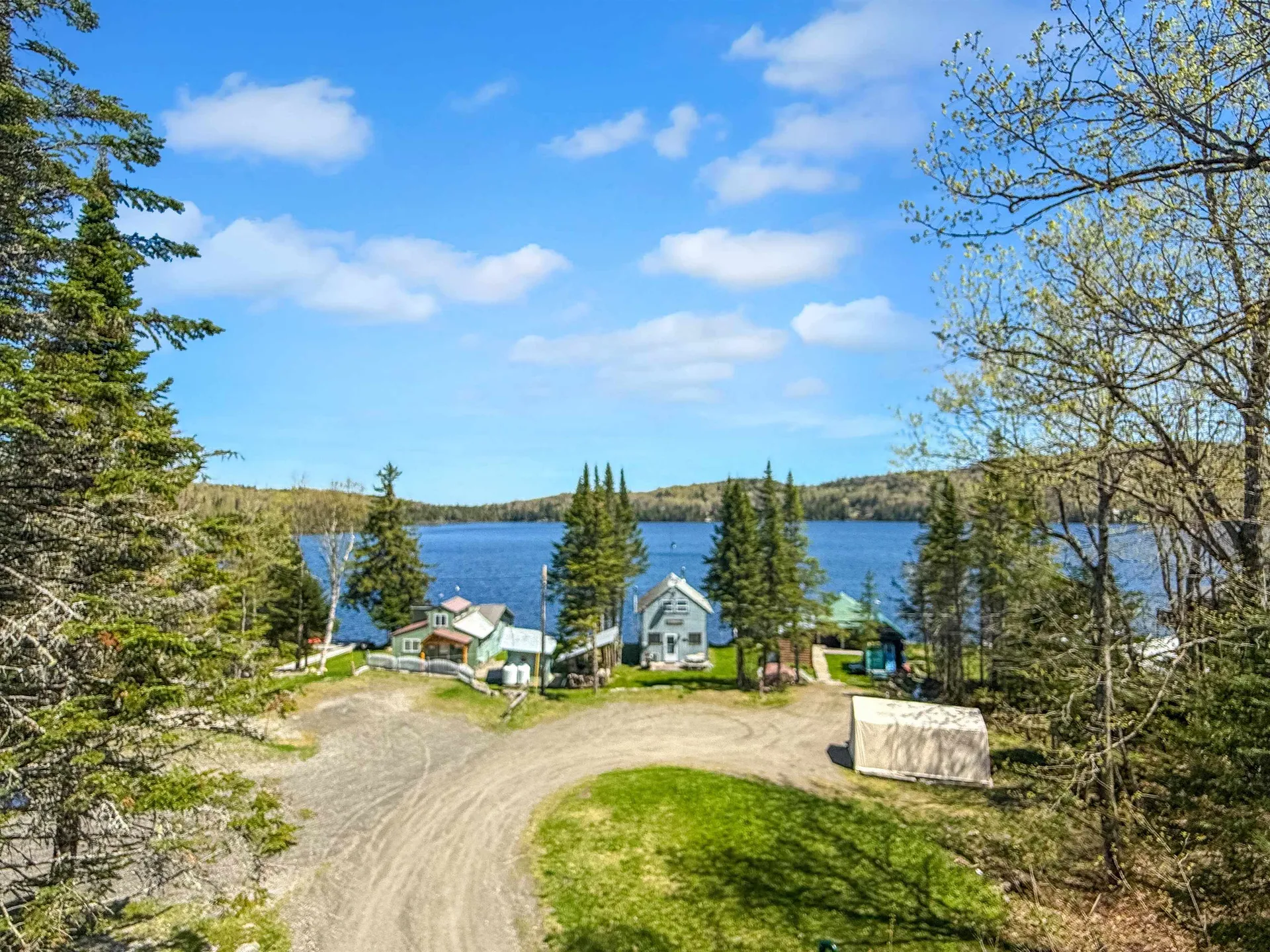19 Backiel Drive Stewartstown NH 03576