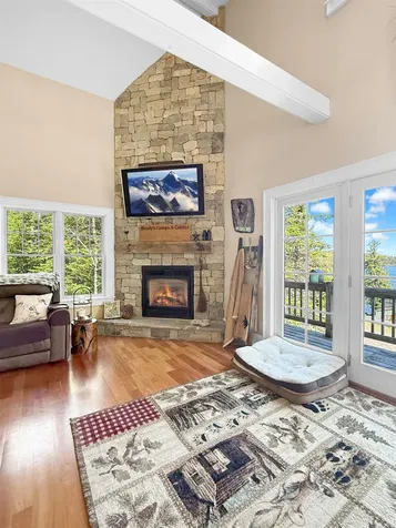 19 Backiel Drive Stewartstown NH 03576
