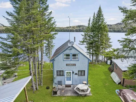 19 Backiel Drive Stewartstown NH 03576