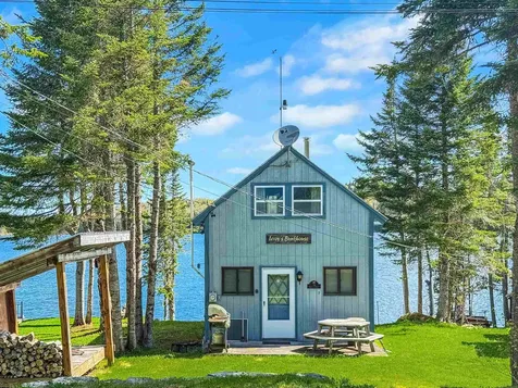 19 Backiel Drive Stewartstown NH 03576