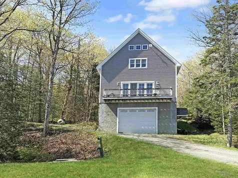19 Backiel Drive Stewartstown NH 03576
