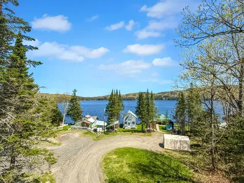 19 Backiel Drive Stewartstown NH 03576