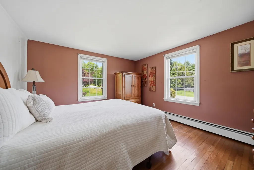 4 Scottsdale Road Atkinson NH 03811
