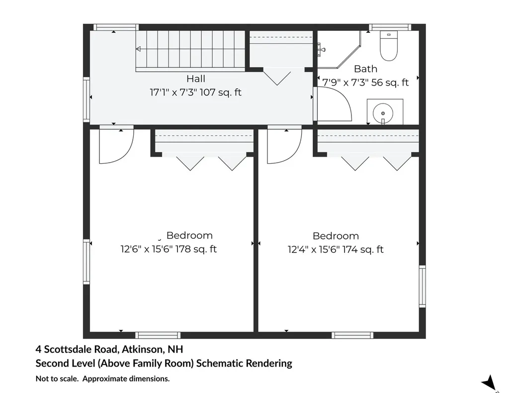 4 Scottsdale Road Atkinson NH 03811