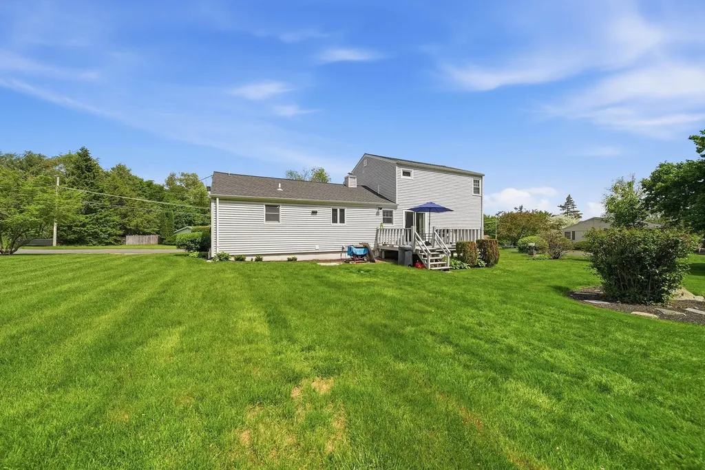 4 Scottsdale Road Atkinson NH 03811