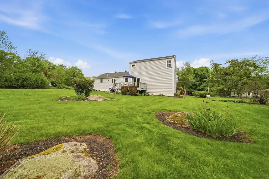 4 Scottsdale Road Atkinson NH 03811
