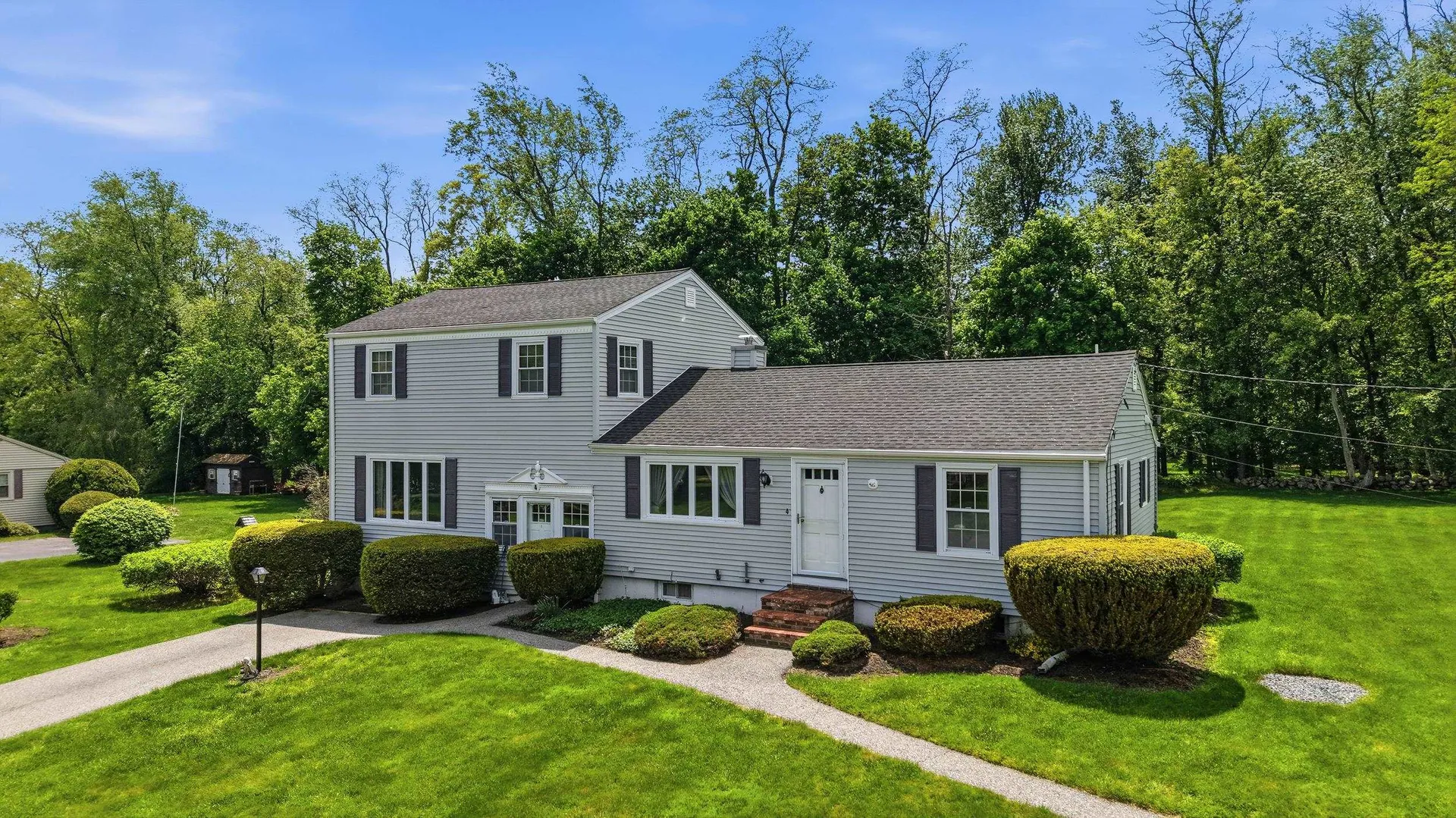 4 Scottsdale Road Atkinson NH 03811
