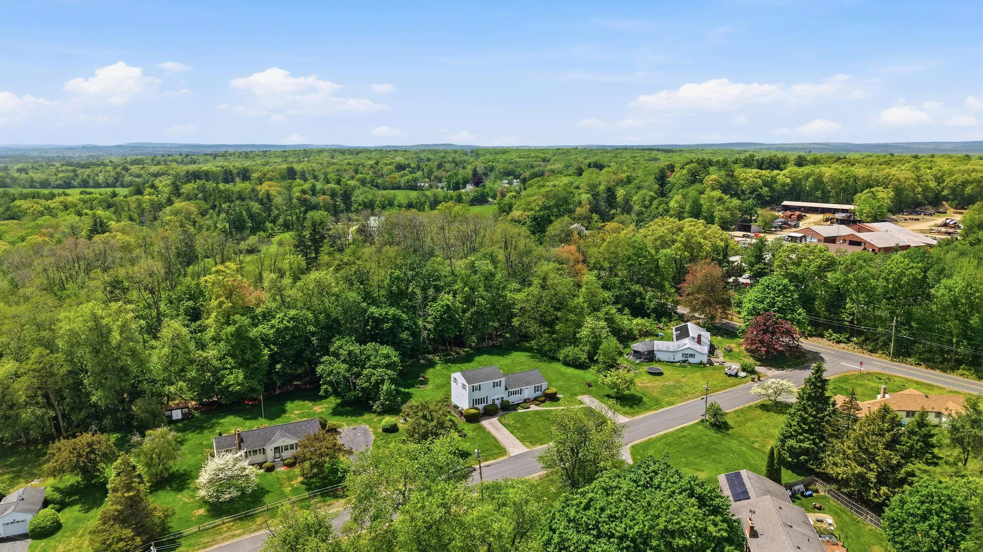 4 Scottsdale Road Atkinson NH 03811