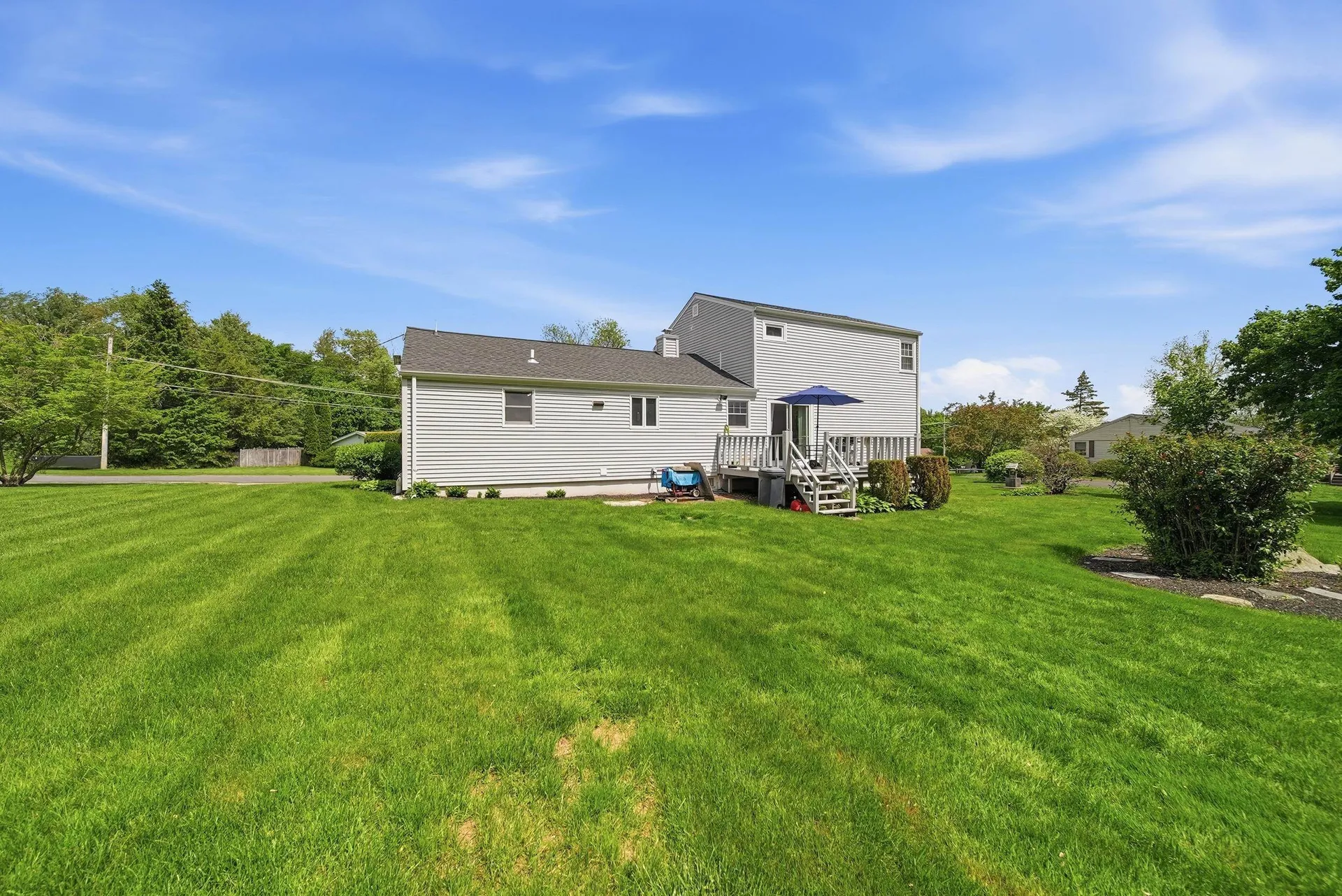 4 Scottsdale Road Atkinson NH 03811