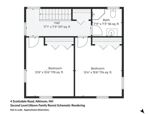 4 Scottsdale Road Atkinson NH 03811