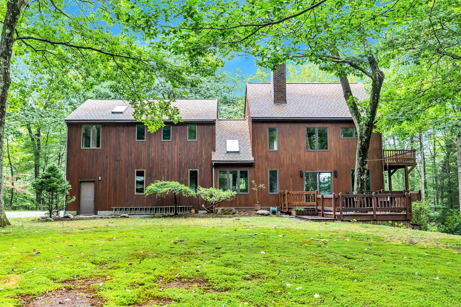 10 Kendall Hill Road Mont Vernon NH 03057