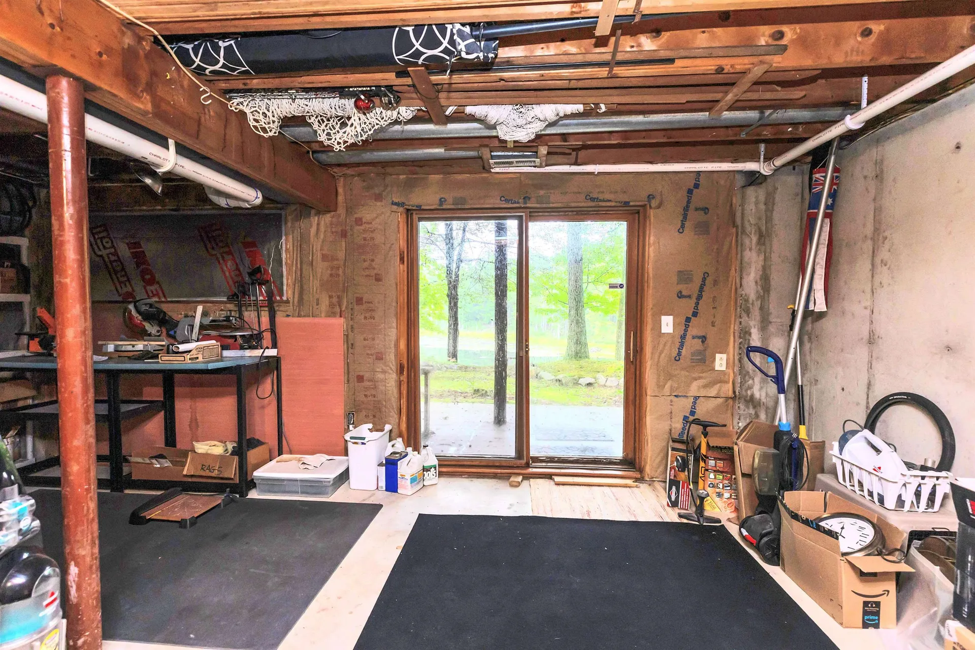 10 Kendall Hill Road Mont Vernon NH 03057