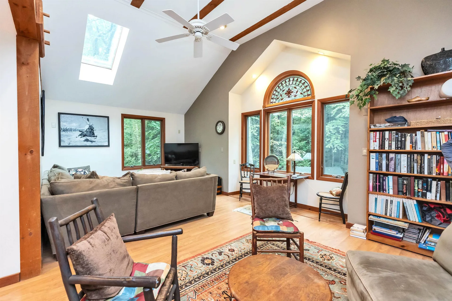 10 Kendall Hill Road Mont Vernon NH 03057