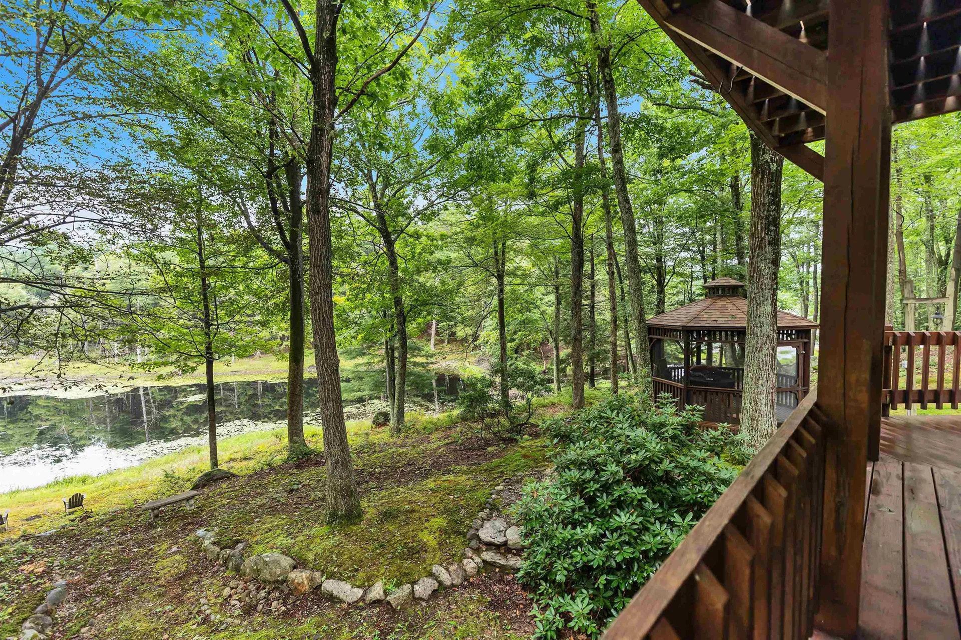 10 Kendall Hill Road Mont Vernon NH 03057