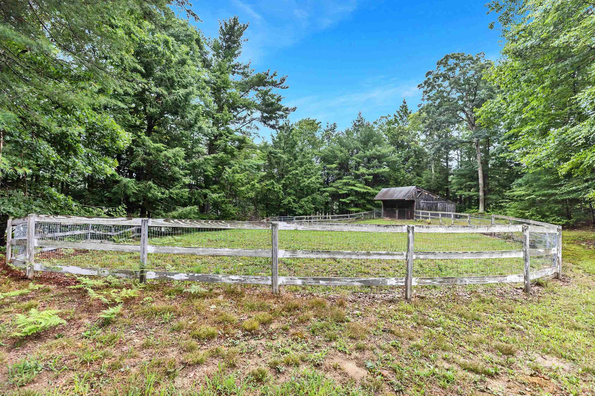 10 Kendall Hill Road Mont Vernon NH 03057