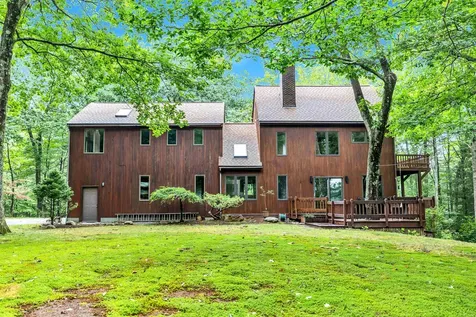 10 Kendall Hill Road Mont Vernon NH 03057