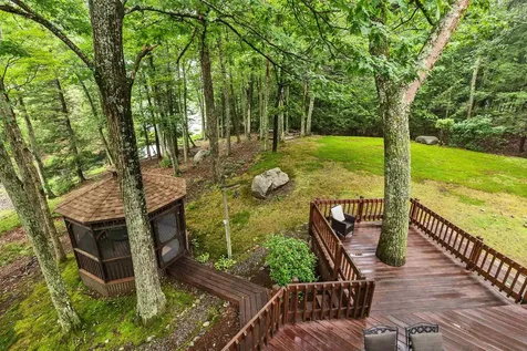 10 Kendall Hill Road Mont Vernon NH 03057