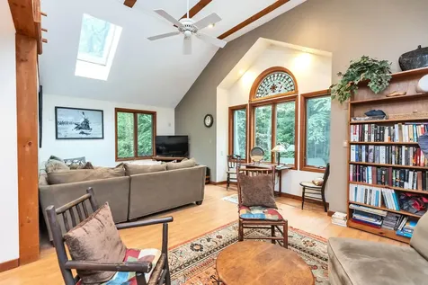 10 Kendall Hill Road Mont Vernon NH 03057