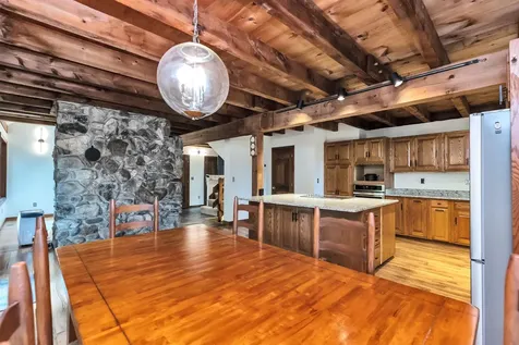 10 Kendall Hill Road Mont Vernon NH 03057