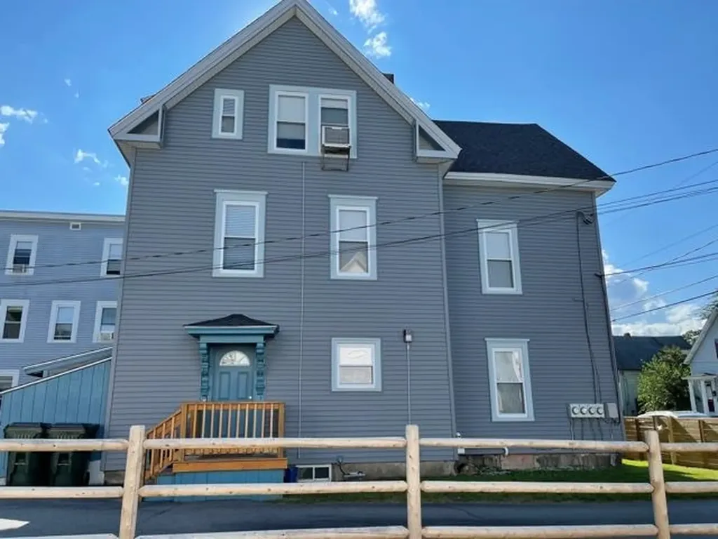 316 Douglas Street Manchester NH 03102