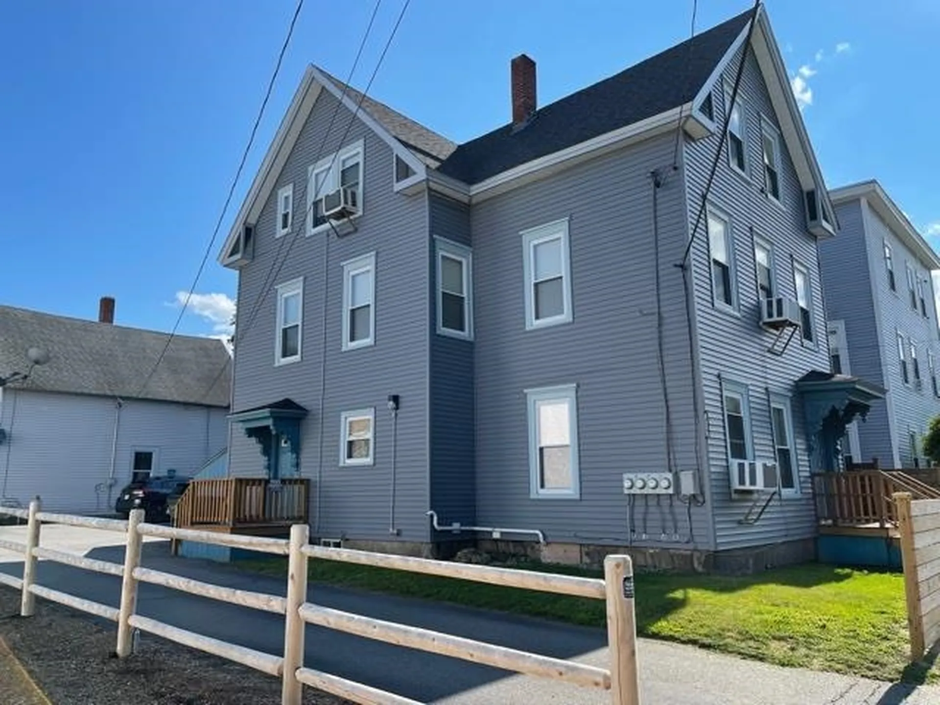 316 Douglas Street Manchester NH 03102
