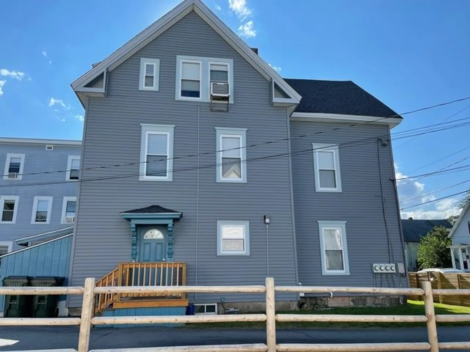 316 Douglas Street Manchester NH 03102