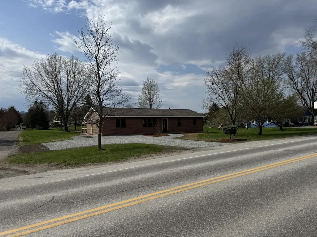 485 Jersey Heights Road Morristown VT 05661